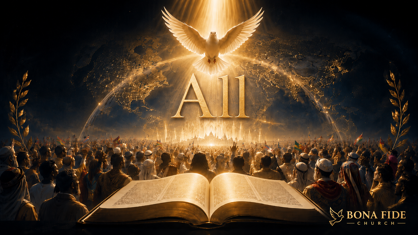 All