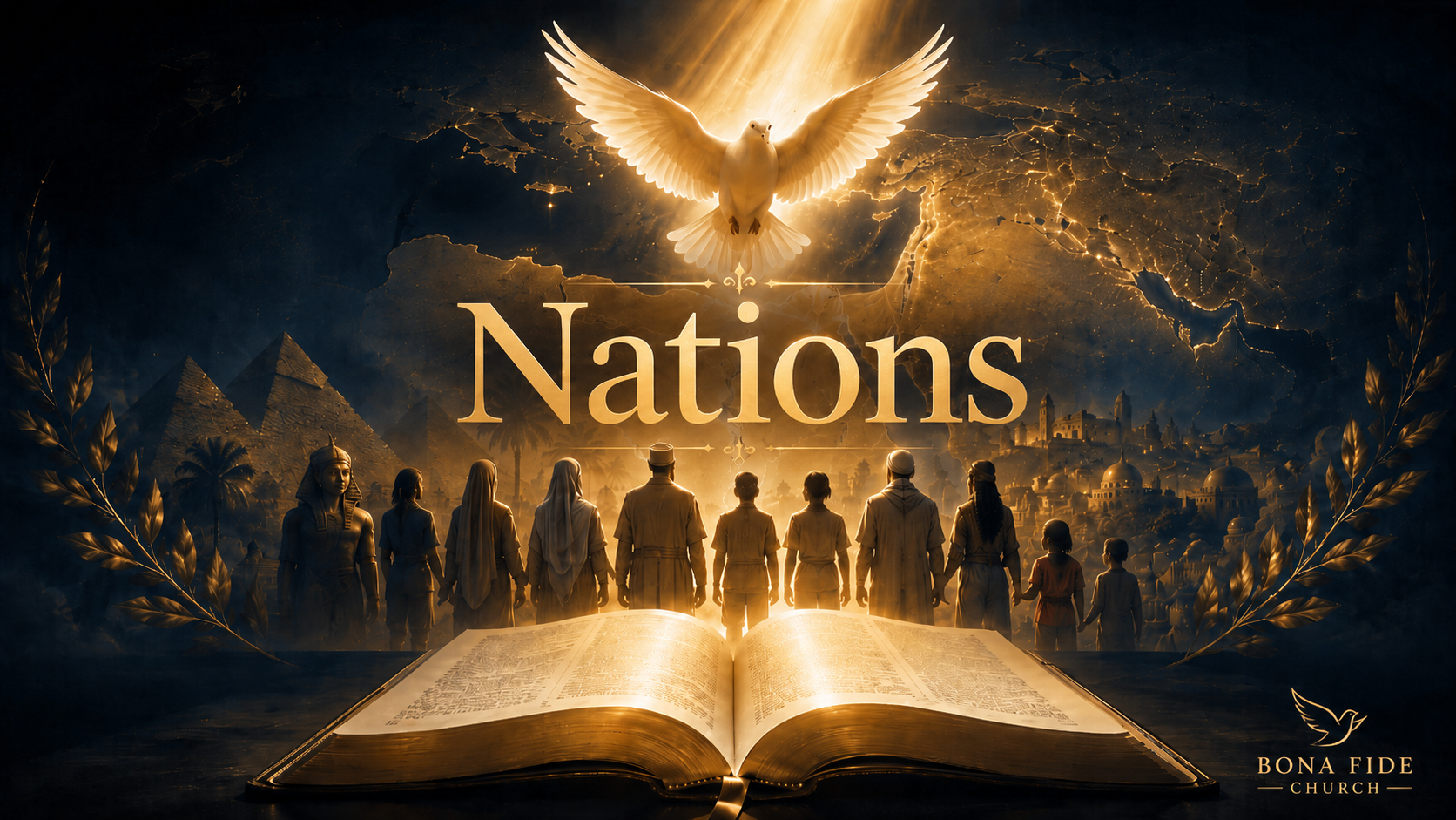 Nations