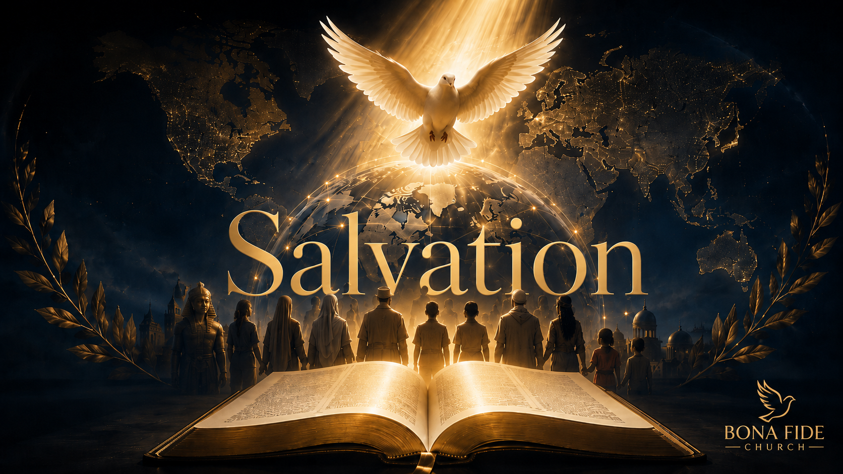 Salvation